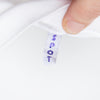 #70 Spot Camisole Top White | c. 193 | Size 8