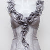 #31 An Clothing Cami Top Silver | c. 192 | Size 8