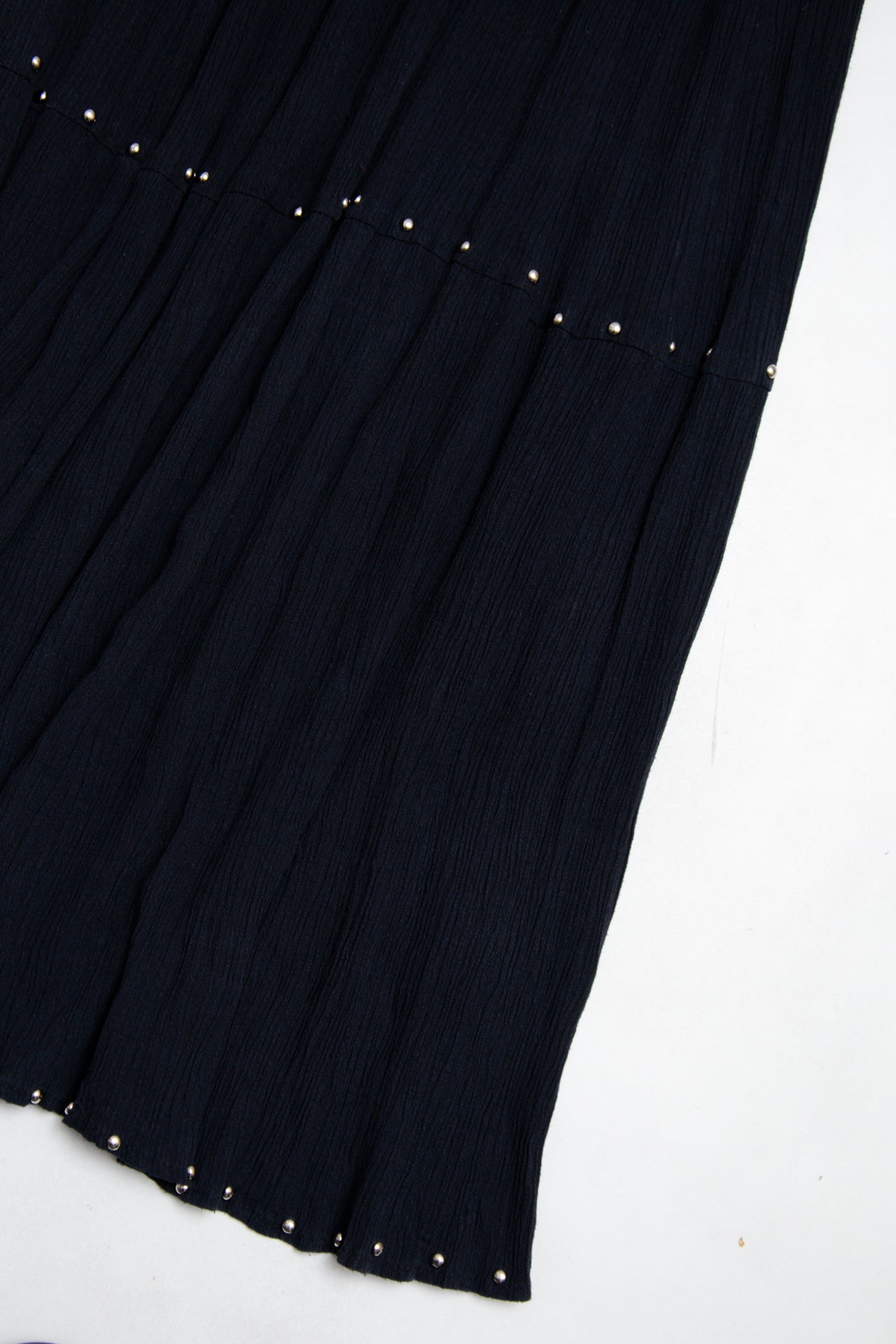 #171 Skirt Black | c. 202 | Size 8