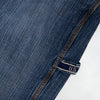 #172 U.s. Polo Assn. Jeans Blue | c. 195 | Size 16/18