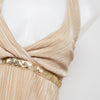 #113 Fashion Bug Cami Top Beige | c. 206 | Size 10