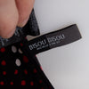 #113 Bisou Bisou Camisole Top Red | c. | Size 10