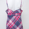 #038 Camaieu Cami Top Pink | c. 200 | Size 14