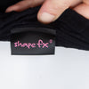 #115 Shape Fx Camisole Top Black | c. | Size 6/8