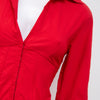 #046 Kings Land Cami Top Red | c. | Size 8