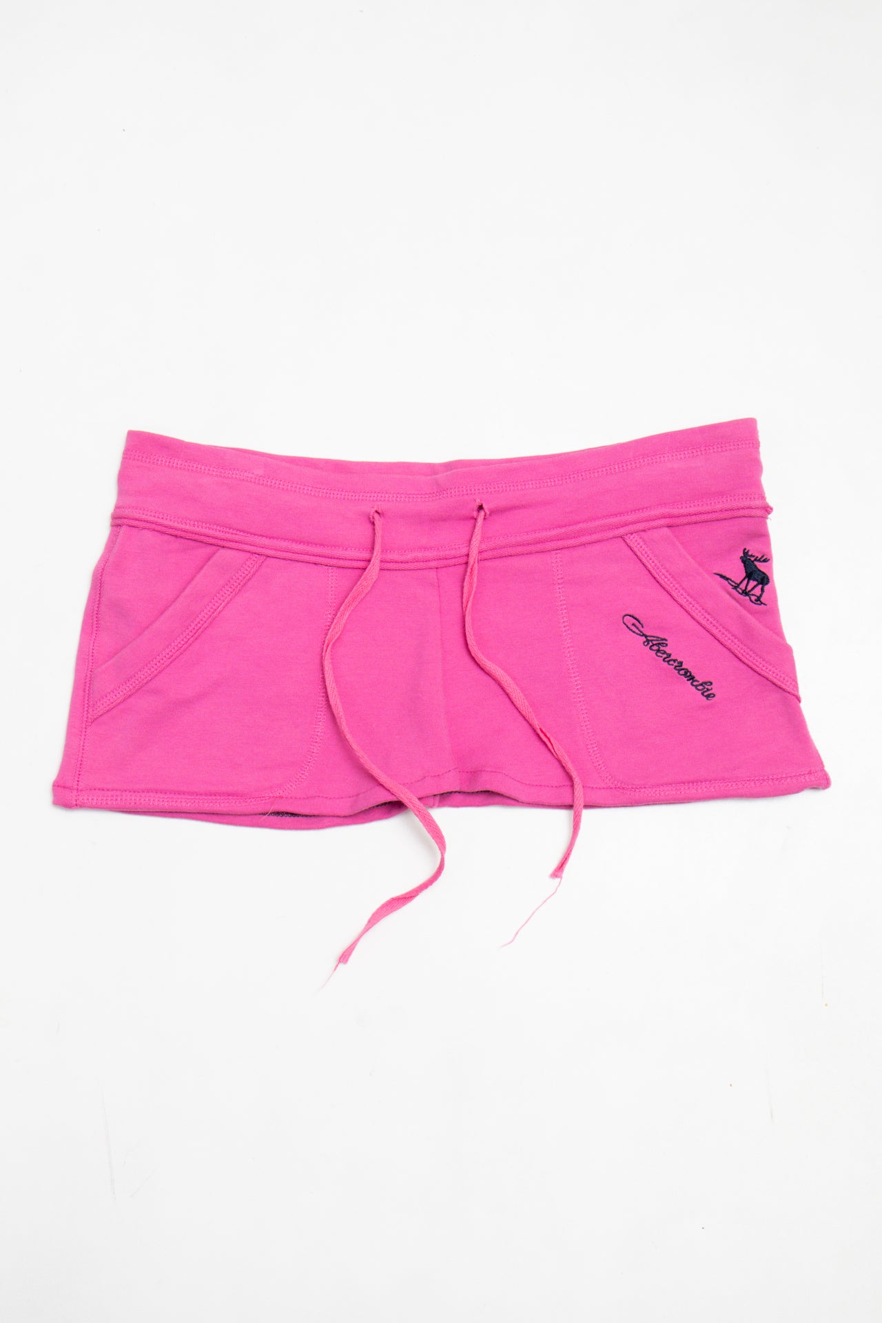 #179 Abercrombie Mini Skirt Pink | c. 211 | Size 6