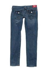 #132 True Religion Jeans Blue | c. 212 | Size 12/14