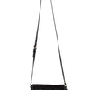 #172 Coach Shoulder Bag Black | c. 187 | Size