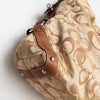 #195 Coach Shoulder Bag Beige | c. 195 | Size