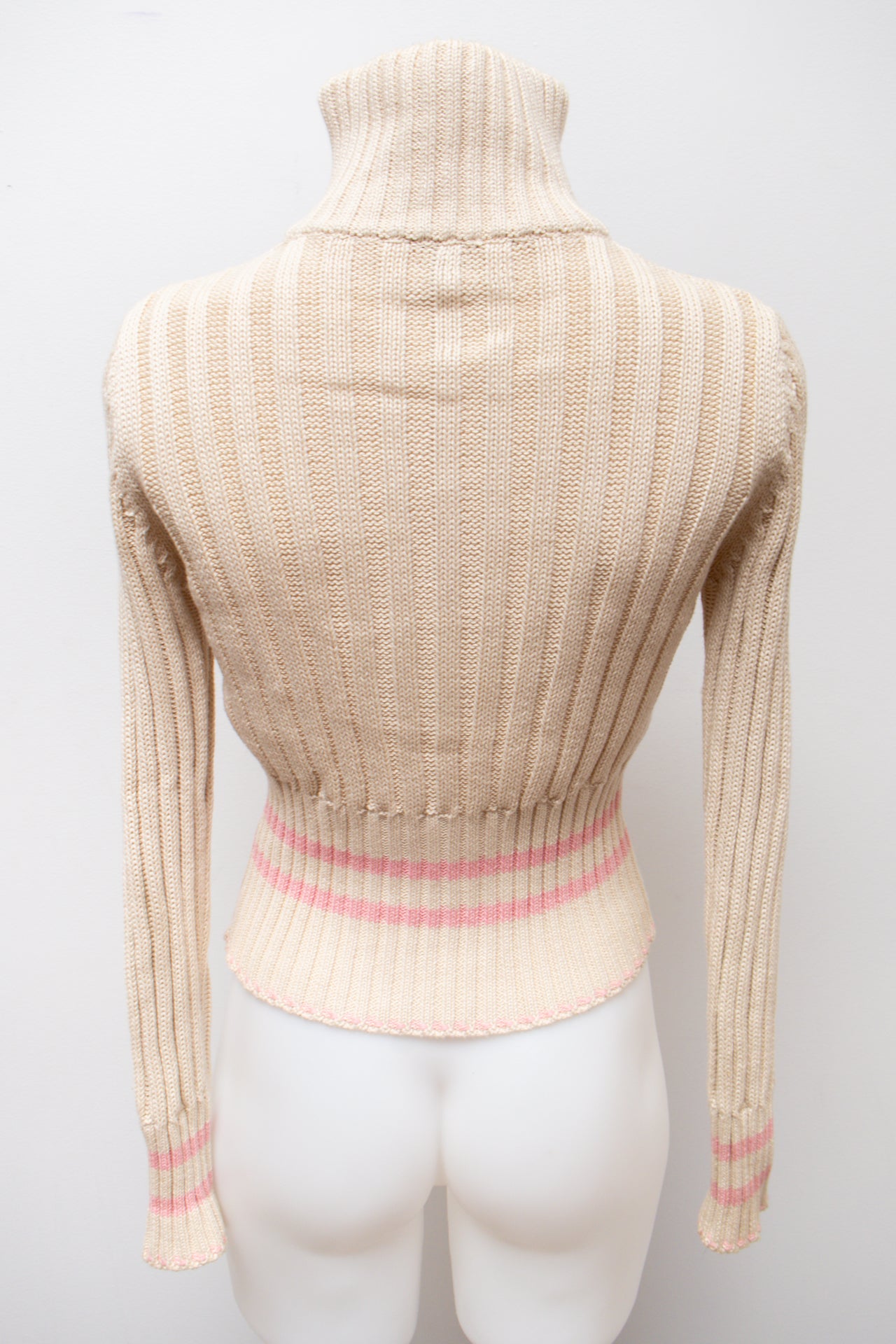 #191 Odds T-shirt Beige | c. 191 | Size 8