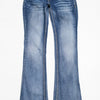 #044 Maurices Jeans Blue | c. 206 | Size 6