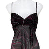 #19 Charlotte House Cami Top Black | c. 197 | Size 10