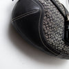 #216 Coach Shoulder Bag Black | c. 204 | Size