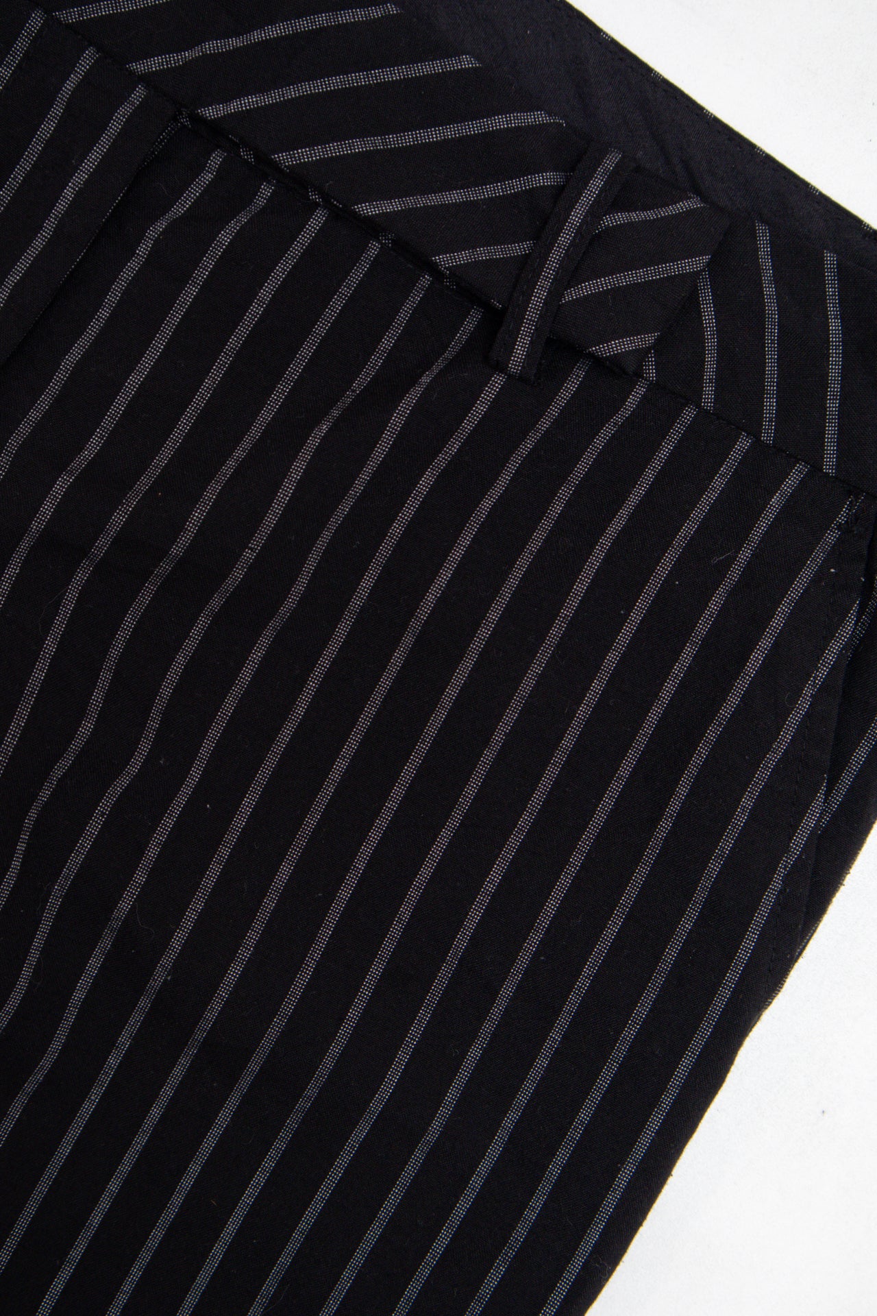 #107 Be Cool Be Cool Pants Black | c. 201 | Size 10