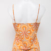 #122 Gap Camisole Top Orange | c. 206 | Size 8