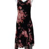 #141 Connected Camisole Black | c. 195 | Size 10