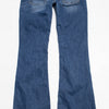 #056 Silver Jeans Jeans Blue | c. 206 | Size 10