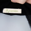 #043 Ascena Cami Top Black | c. 200 | Size 8
