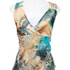 #055 Dressbarn Cami Top Blue | c. 202 | Size 12/14