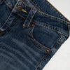 #133 Zenaana Jeans Blue | c. 197 | Size 6