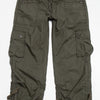 #132 The Limited Pants Green | c. 203 | Size 6