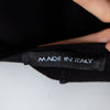 #91 T-shirt Black | c. 185 | Size 10