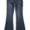 #123 Mudd Jeans Blue | c. 209 | Size 6