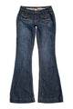 #123 Mudd Jeans Blue | c. 209 | Size 6