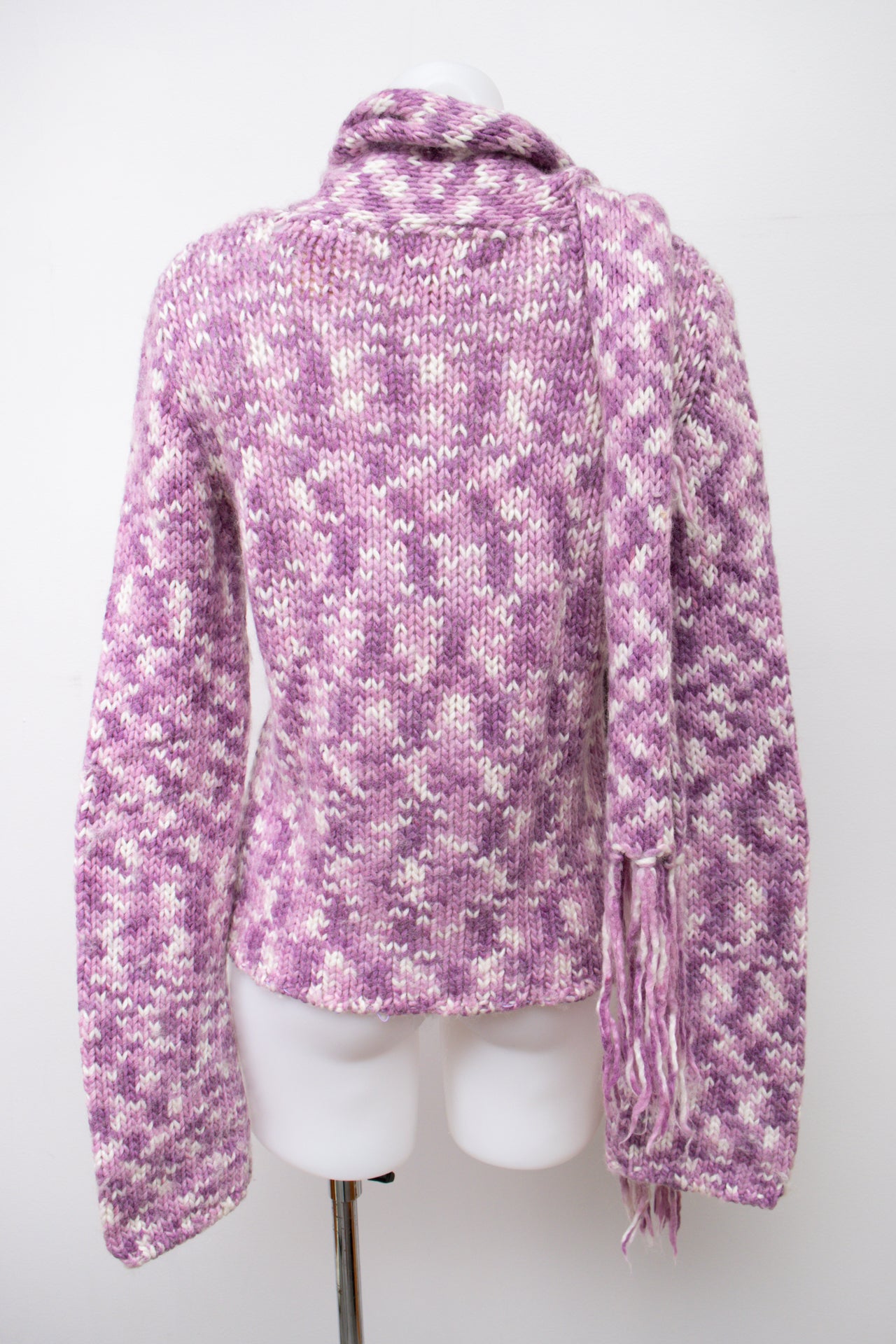 #128 Killah Tank Top Pink | c. 198 | Size 10
