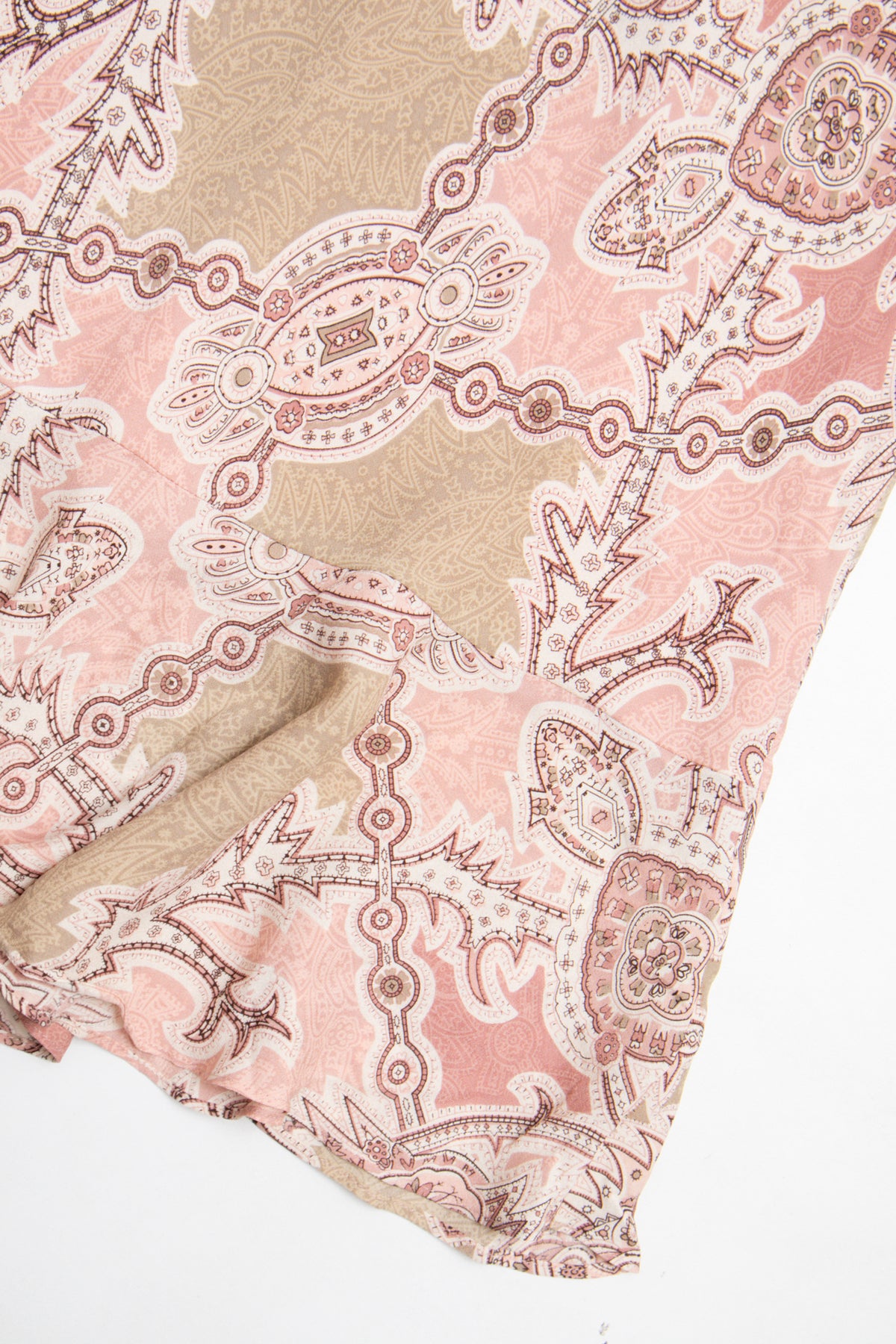 #161 The Limited Skirt Pink | c. 207 | Size 10