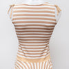 # M.r. Cami Top White | c. 192 | Size 8