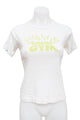 #93 Fan Shirt T-shirt White | c. 196 | Size 10