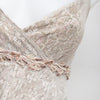 #04 Vanity Cami Top Beige | c. 194 | Size 14