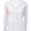 #035 New York & Company T-shirt White | c. | Size 10