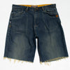 #103 Meo She Denim Co. Denim Shorts Blue | c. | Size 14