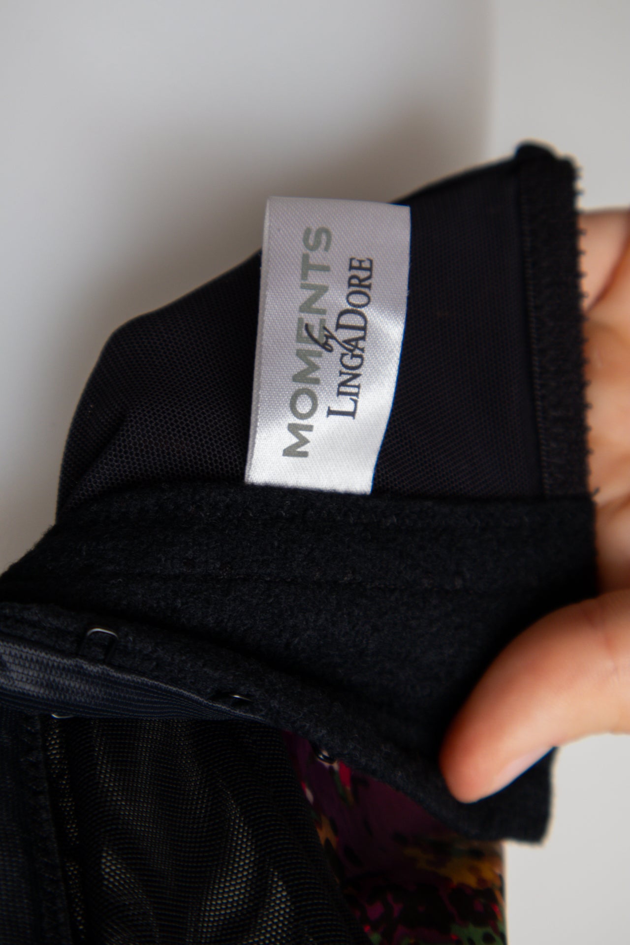 #60 Moments Lingerie Camisole Purple | c. 178 | Size 12C/10