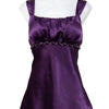 #139 Iz California Cami Top Purple | c. 206 | Size 12