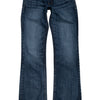 #143 Bke Vintage Jeans Blue | c. 197 | Size 8/10