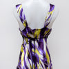 #53 Iz Byer California Camisole Top Purple | c. 192 | Size 8
