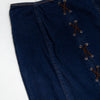 #169 Solar Skirt Blue | c. 190 | Size 6