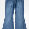 #26 So Pants Blue | c. 187 | Size