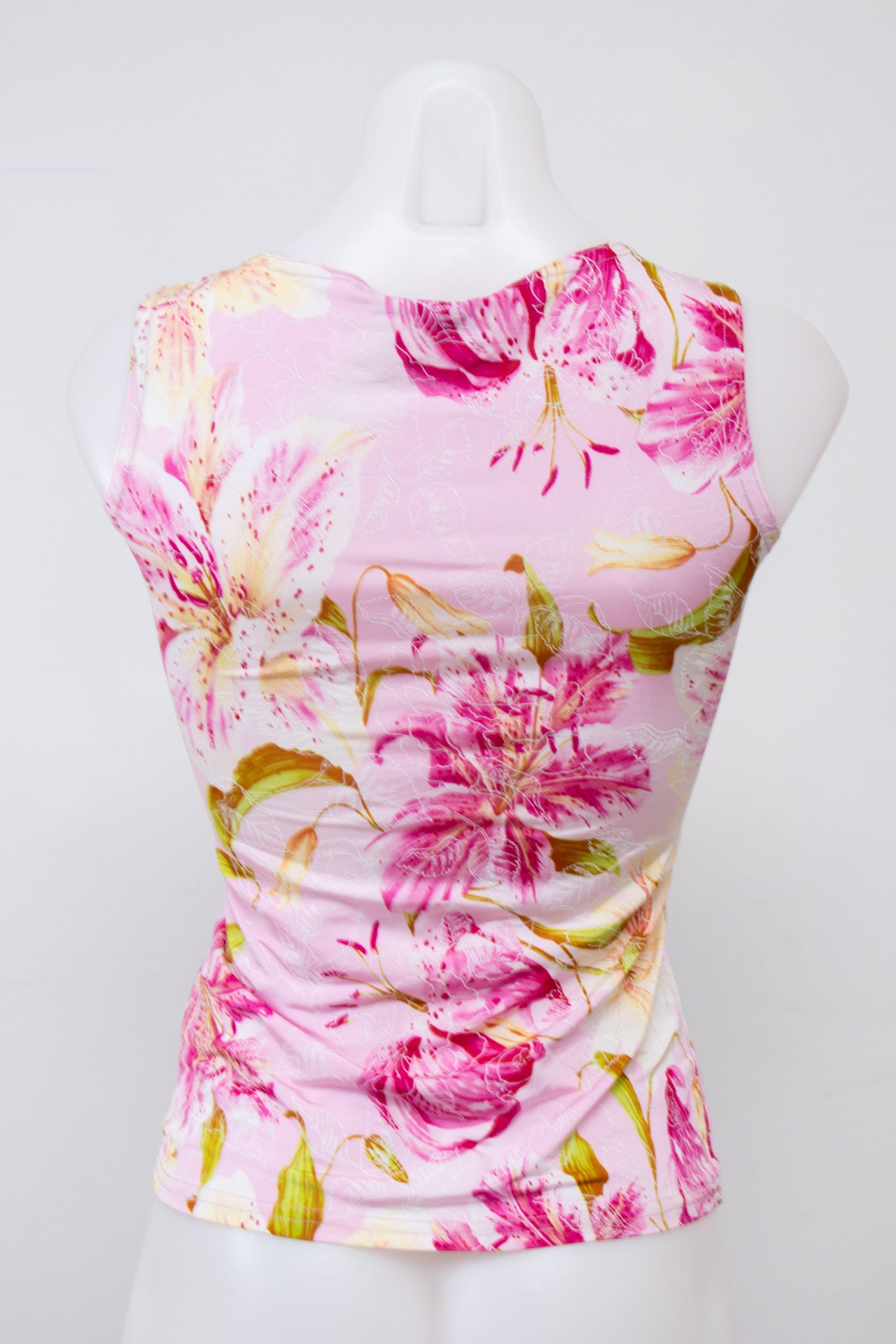 #030 Xanaka Camisole Top Pink | c. 207 | Size 8