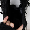 #192 apt. 9 Shoulder Bag Black | c. 207 | Size