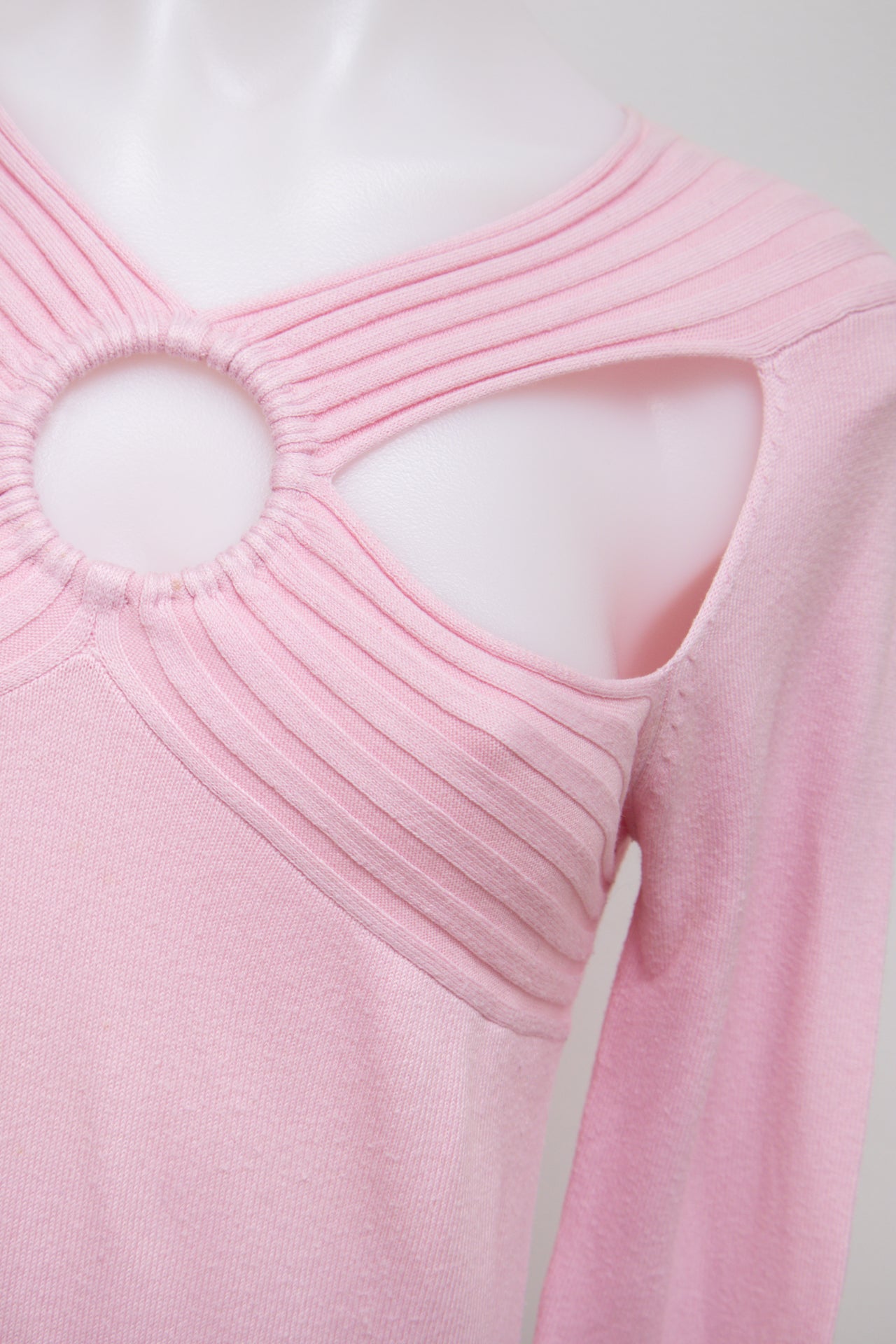 #63 Tapis Cami Top Pink | c. 194 | Size 10