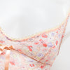 #104 Intimissimi Cami Top Pink | c. 188 | Size 8