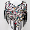 #103 Camisole Top Black | c. 194 | Size 6/8/10