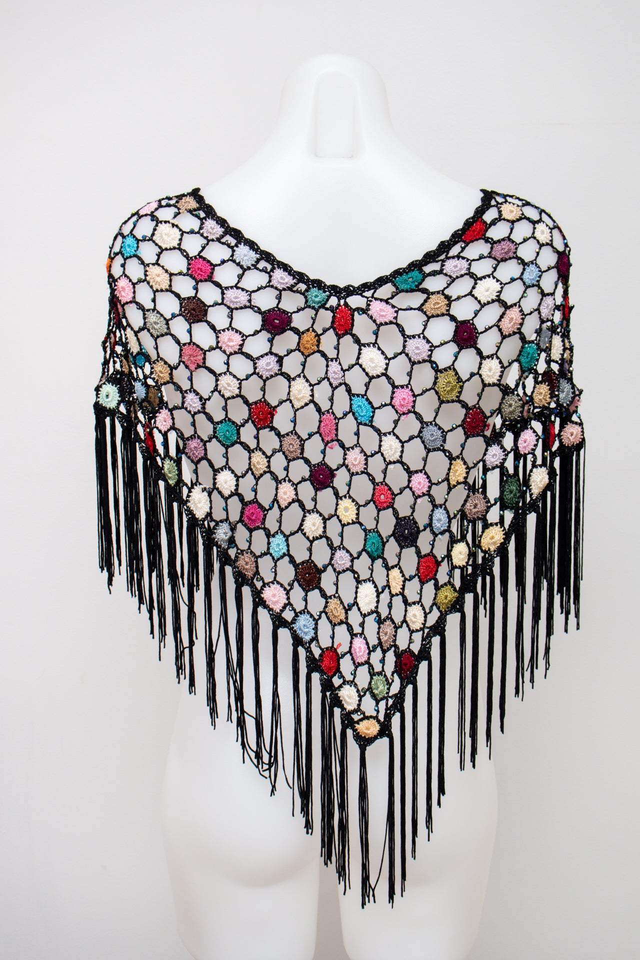 #103 Camisole Top Black | c. 194 | Size 6/8/10