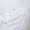 #087 Camisole Top White | c. 200 | Size 8