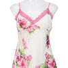 #009 Meghan Noland Los Angeles Cami Top Pink | c. 199 | Size 12