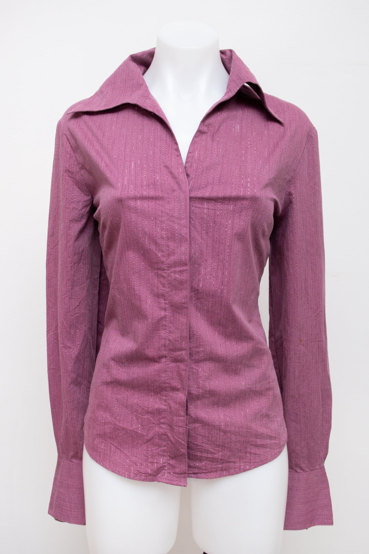 #153 Fred Of Idaho Cami Top Pink | c. 194 | Size 8